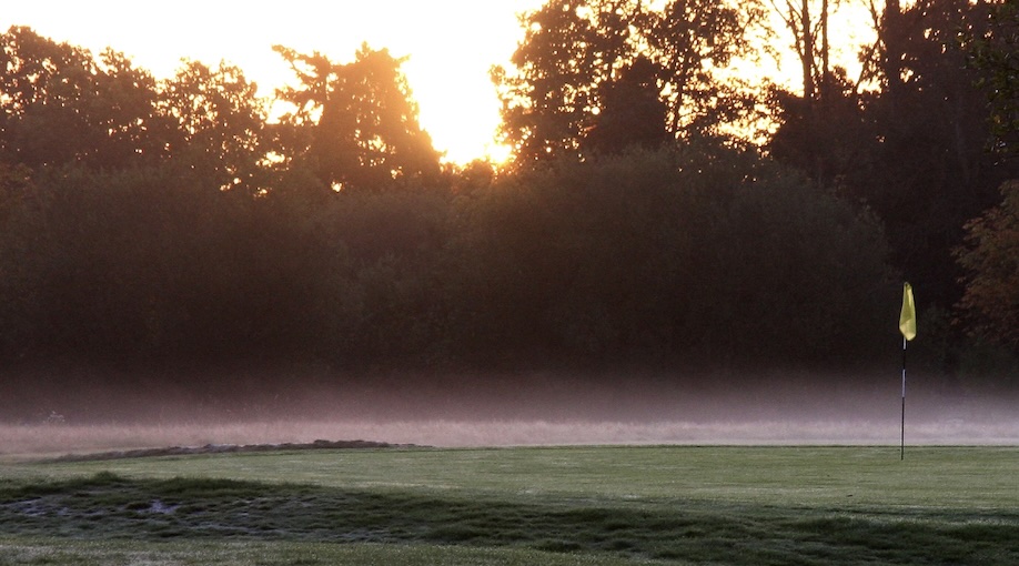 Photo of Blackwater Valley Golf Centre